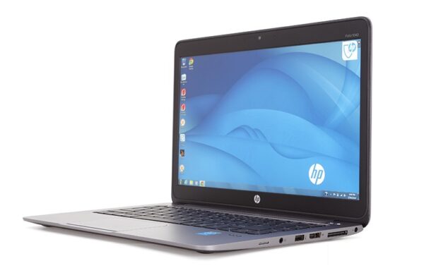 Лаптоп HP 1040 Folio G1 втора употреба 1