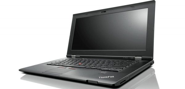 Лаптоп Lenovo ThinkPad L430 втора употреба 1