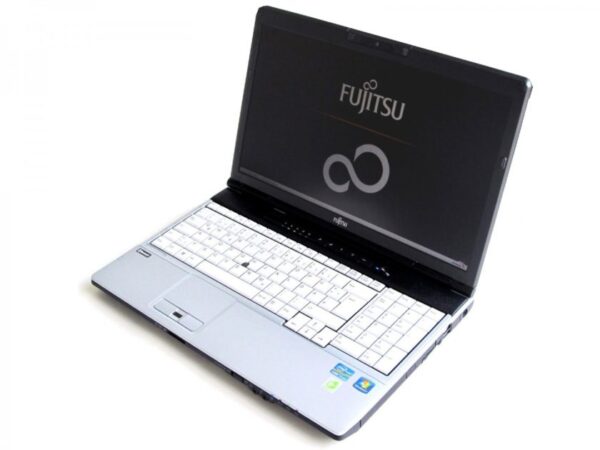 Fujitsu Lifebook E751