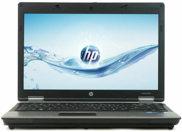 Hp ProBook 6450b