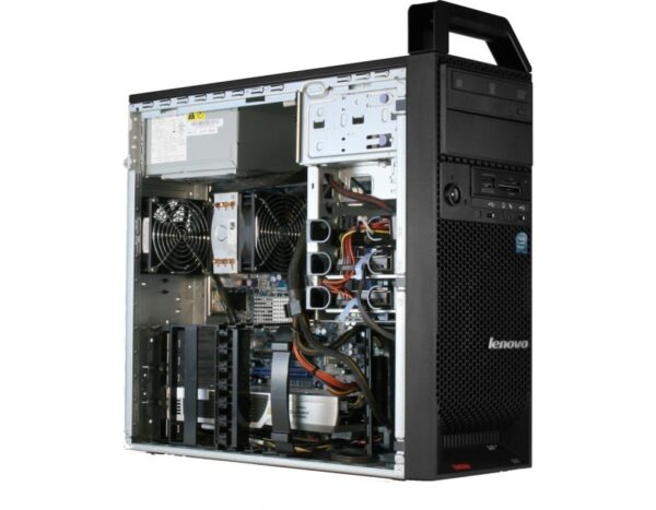 Lenovo ThinkStation D30 1