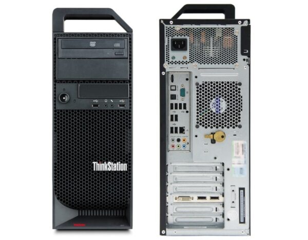 Lenovo ThinkStation D30 2