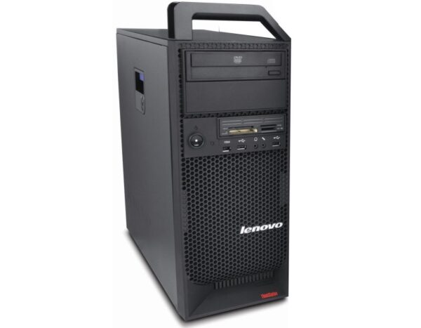 Lenovo ThinkStation S30