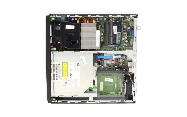 HP 8300 Elite USDT 2