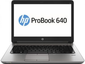 Hp ProBook 640 G1