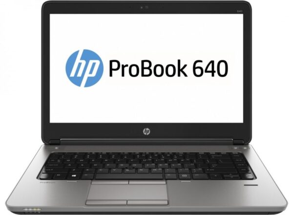 Hp ProBook 640 G1