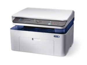 Xerox WorkCentre 3025B