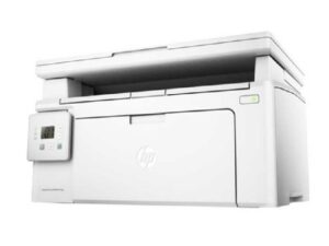 HP LJ Pro MFP M130a