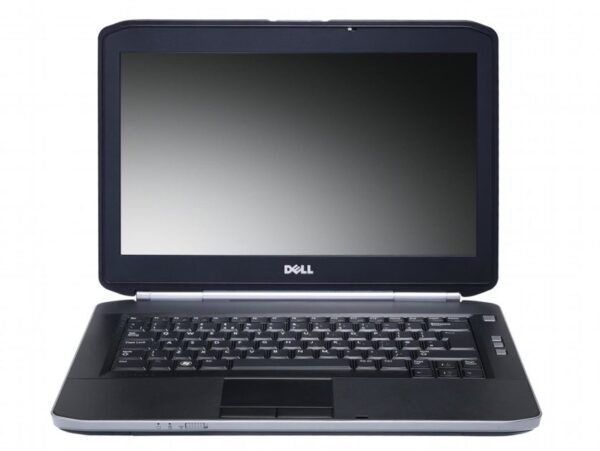 Dell Latitude E5420 1