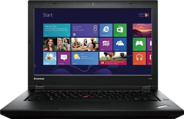 Лаптоп Lenovo ThinkPad L440 втора употреба