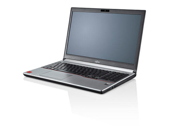 Fujitsu Lifebook E753 3