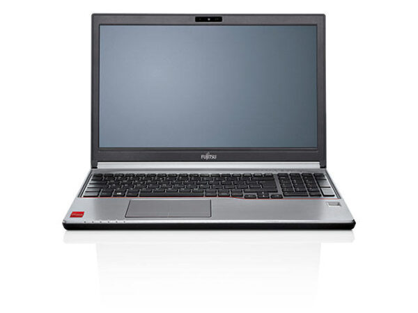 Fujitsu Lifebook E753 1