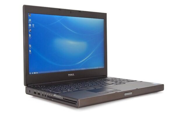 Dell Precision M6700 4