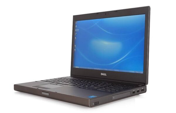 Dell Precision M6700 1