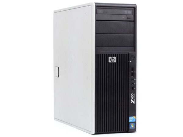 HP Z400