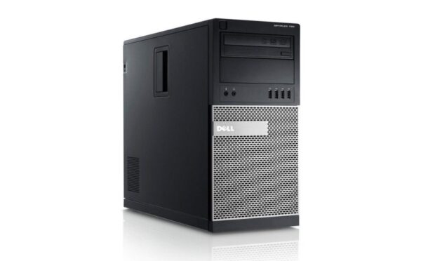 Dell Optiplex 790