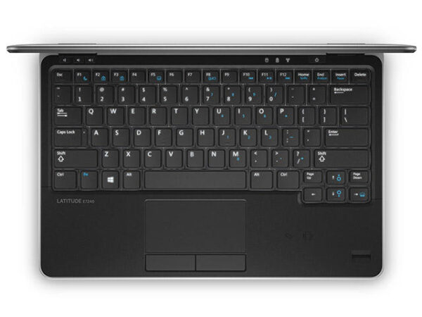 Dell Latitude E7250 1