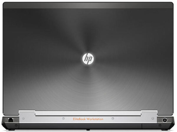 Hp EliteBook 8560w 6