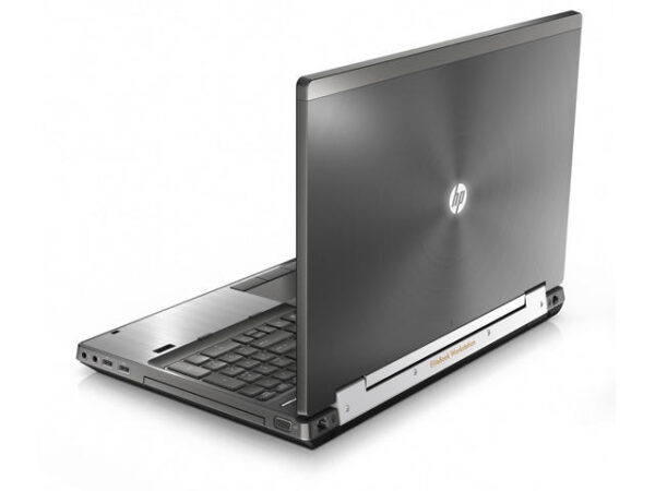 Hp EliteBook 8560w 4