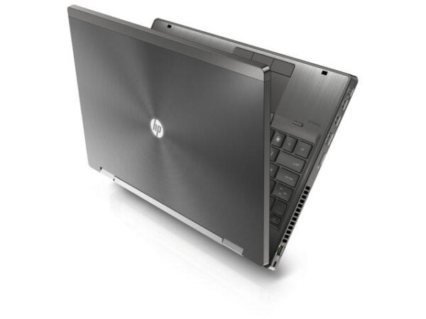 Hp EliteBook 8560w 7