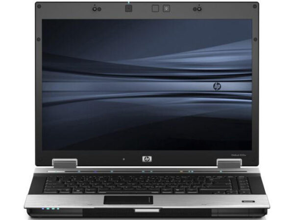 Hp EliteBook 8730w 1