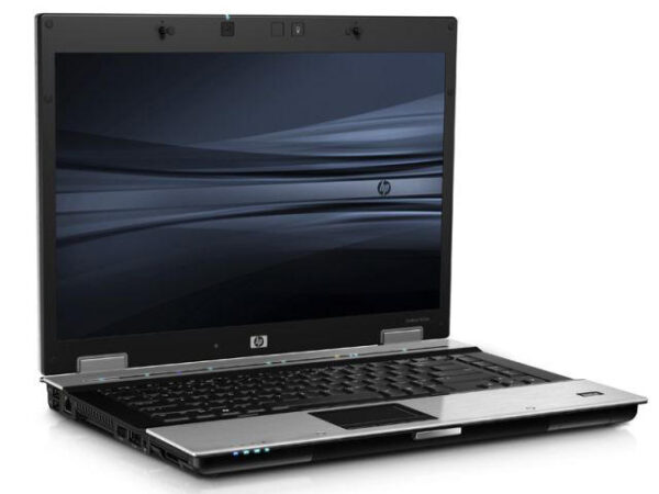 Hp EliteBook 8730w 3