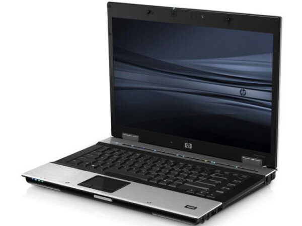 Hp EliteBook 8730w 2
