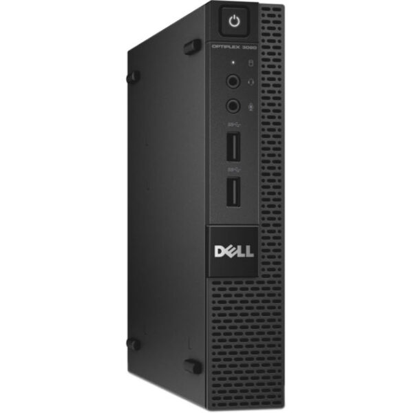 Dell Optiplex 3020M Tiny 1