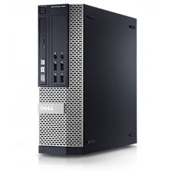Компютър Dell Optiplex 790 втора употреба