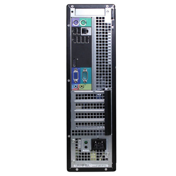 Компютър Dell Optiplex 790 втора употреба_1