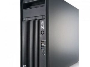 Работна станция Hp Z230 втора употреба