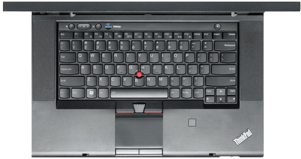 Lenovo ThinkPad T530 1