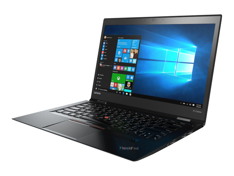 Лаптоп Lenovo ThinkPad X1 Carbon (4th Gen)