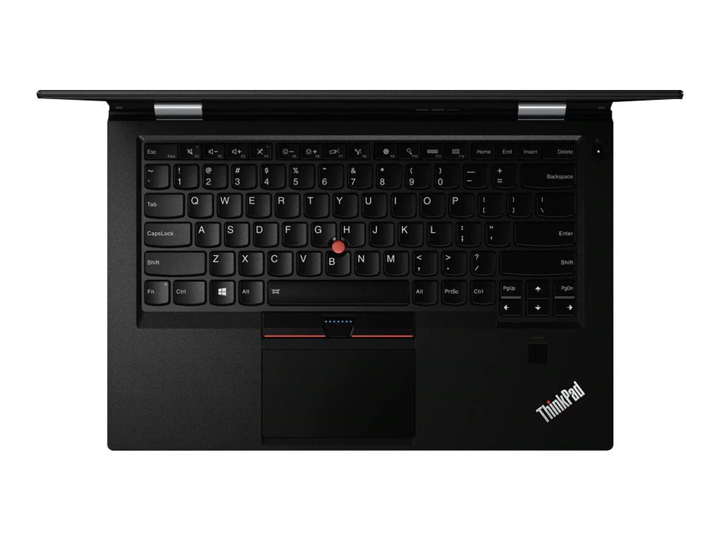 Лаптоп Lenovo ThinkPad X1 Carbon (4th Gen)