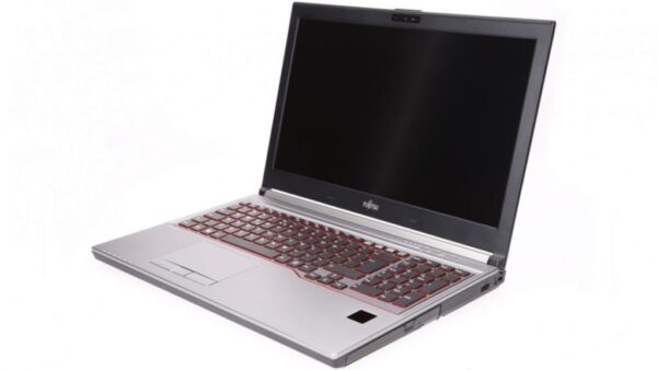 FUJITSU Celsius H760 1