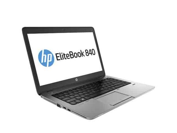 Лаптоп HP EliteBook 840 G3 втора употреба 1