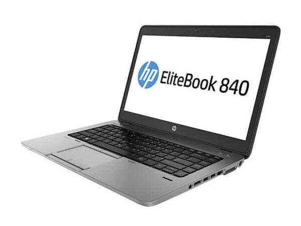 Лаптоп HP EliteBook 840 G3 втора употреба 2