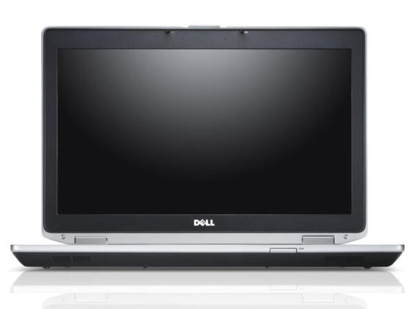 Dell Latitude E6530 1