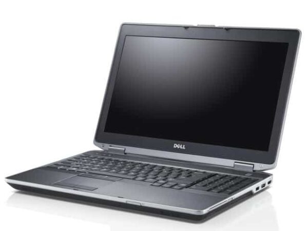 Dell Latitude E6530 2