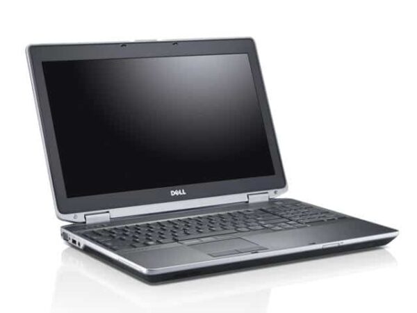 Dell Latitude E6530 3