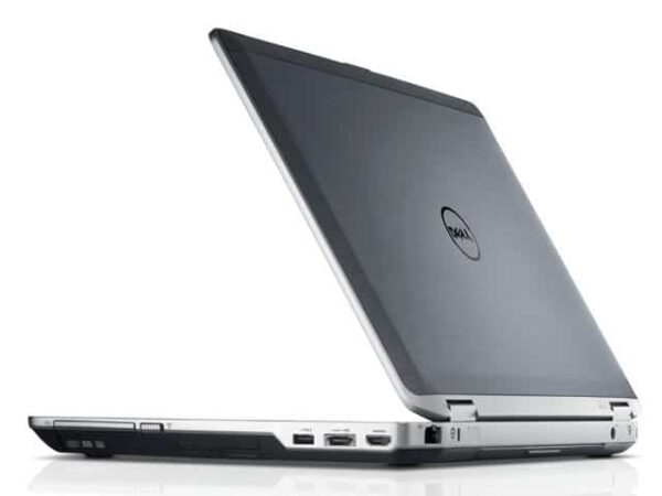 Dell Latitude E6530 4