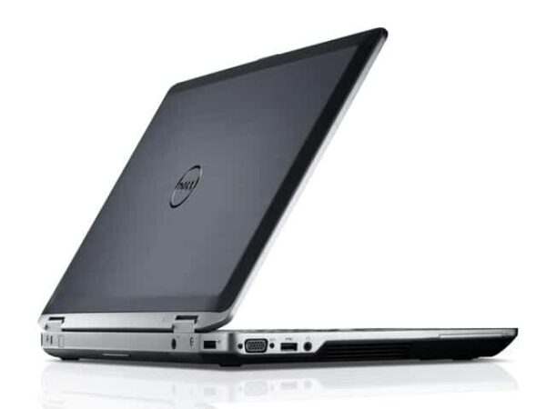 Dell Latitude E6530 5