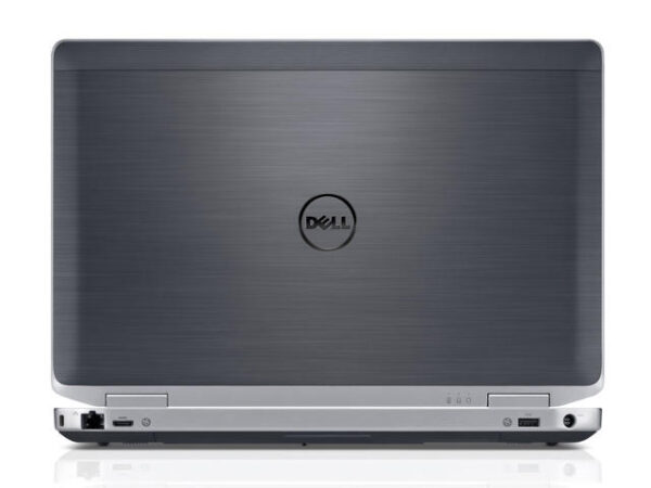 Dell Latitude E6530 6