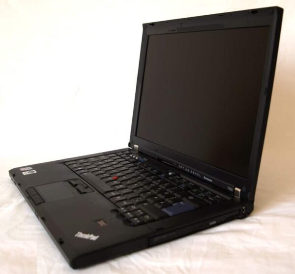 Lenovo ThinkPad T400 1