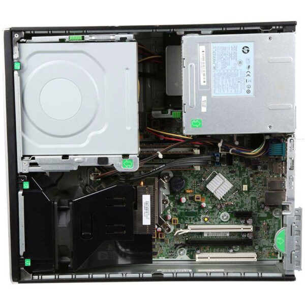 Компютър Hp 6200 Pro втора употреба 1