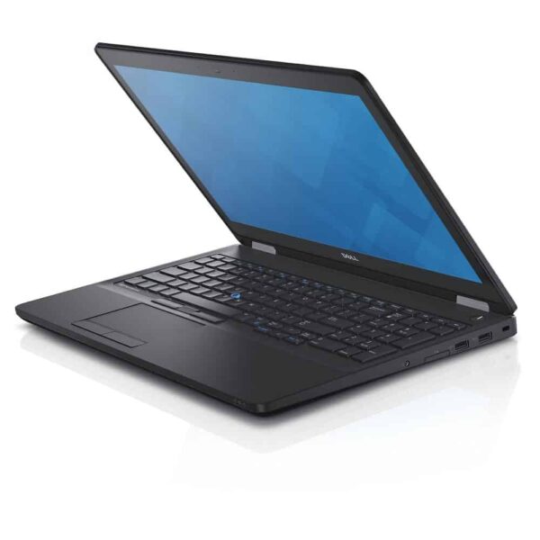 Dell Precision 3510 1