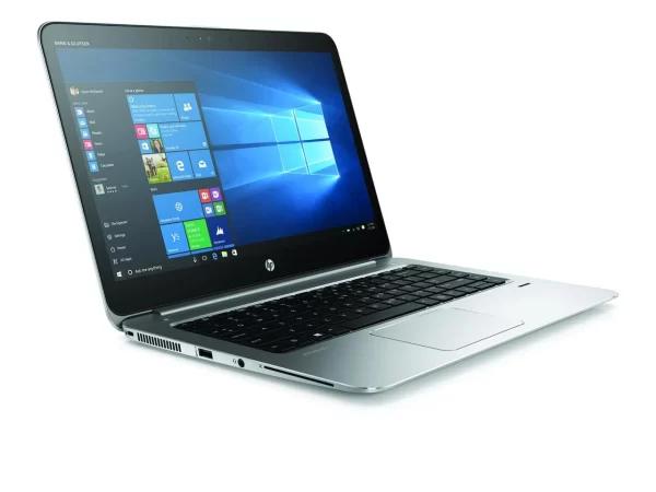 Лаптоп HP EliteBook Folio 1040 G3 втора употреба 4