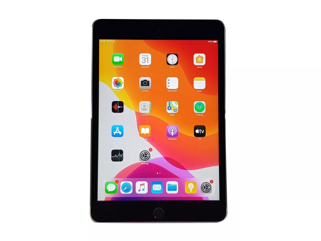 Apple iPad Mini 4 (2015)