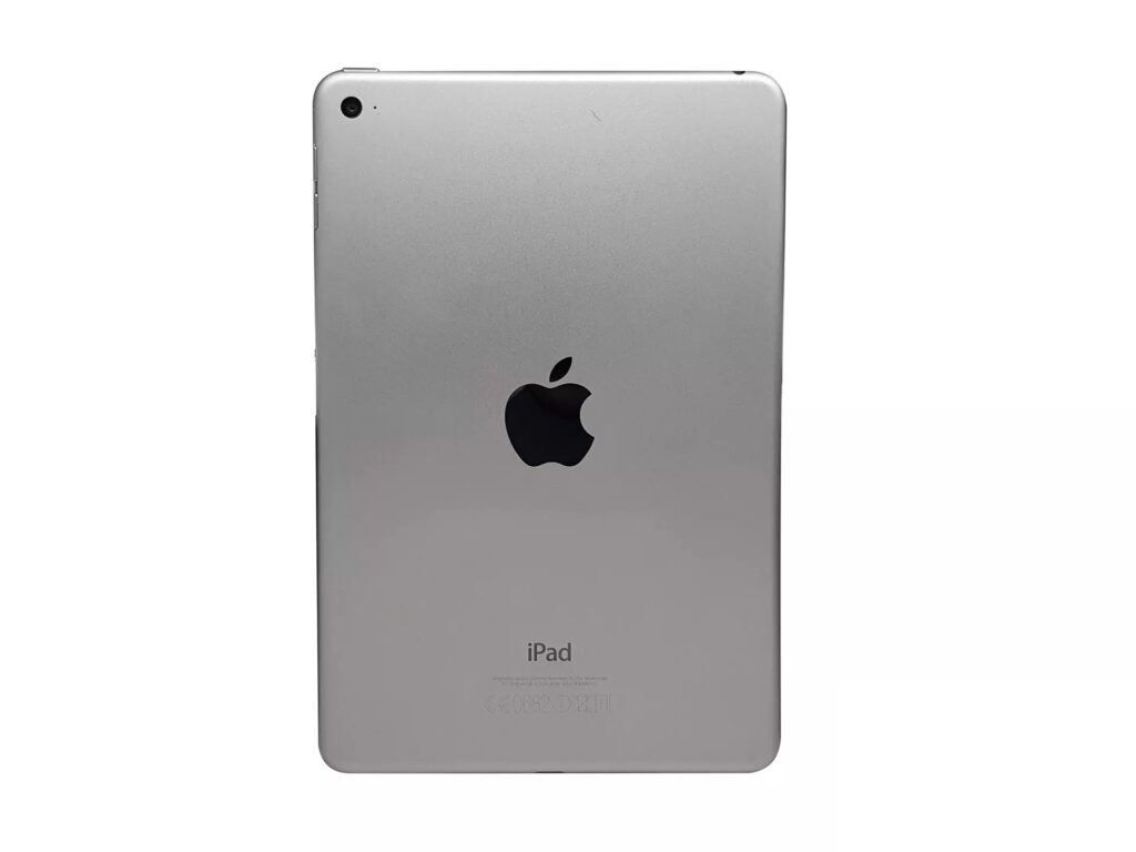 Apple iPad Mini 4 (2015) 1