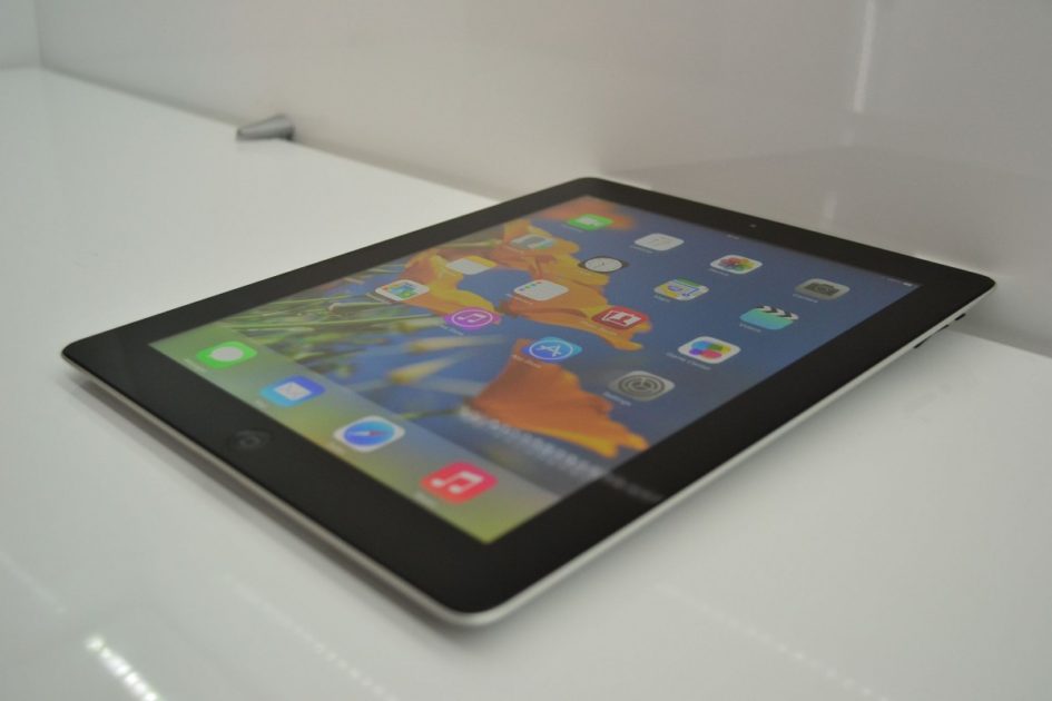 Таблет Apple iPad 2 1